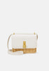 REEGENT-Bags-Padlock Detail Rattan Xbody Bag- Ted Baker Romania
